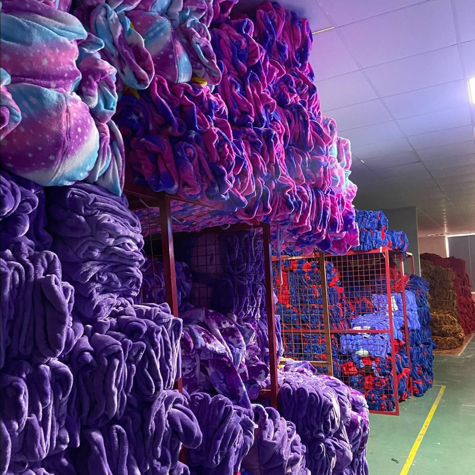 未命名项目-图层 1