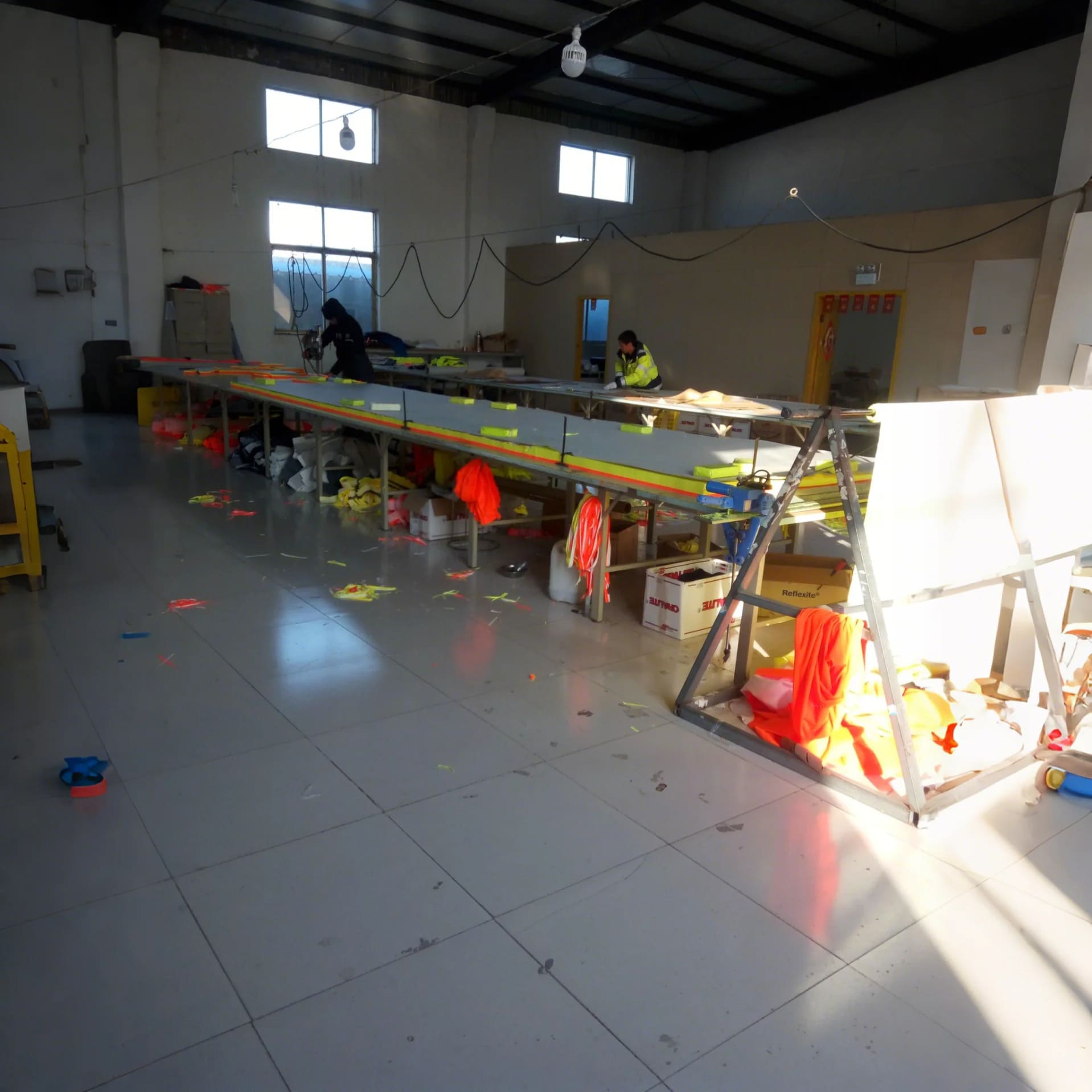 未命名项目-图层 3