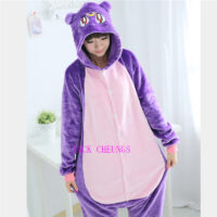baymax Adult Kigurumi Onesies Pajamas Cartoon Animal Costume Unisex Halloween Anime Cosplay Party Dress (复制)